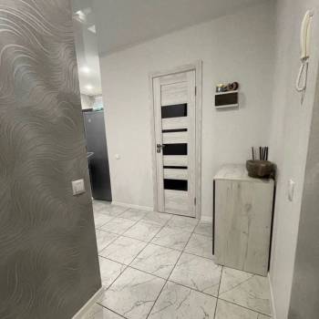 Продается 1-комнатная квартира, 27,7 м²