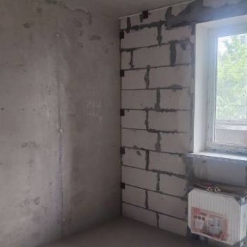 Продается 1-комнатная квартира, 23,4 м²