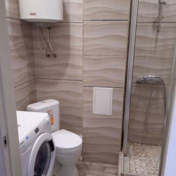 Продается 1-комнатная квартира, 21 м²