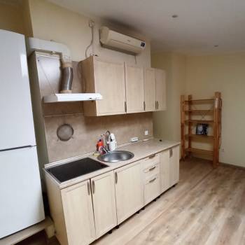 Продается 1-комнатная квартира, 31,1 м²