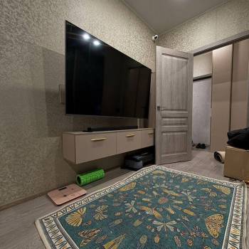 Продается 2-х комнатная квартира, 61 м²