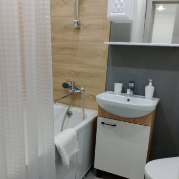 Продается 1-комнатная квартира, 31,4 м²