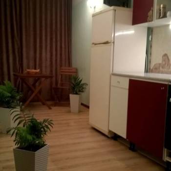 Продается 1-комнатная квартира, 40,7 м²