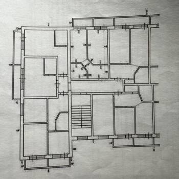 Продается 1-комнатная квартира, 31,5 м²