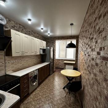 Продается 1-комнатная квартира, 31,5 м²