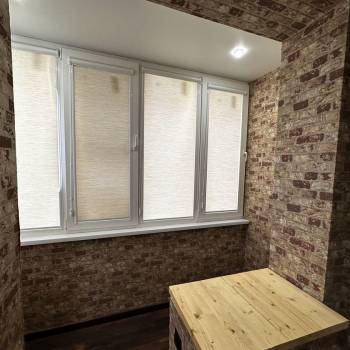 Продается 1-комнатная квартира, 31,5 м²