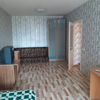 Продается 1-комнатная квартира, 39,5 м²