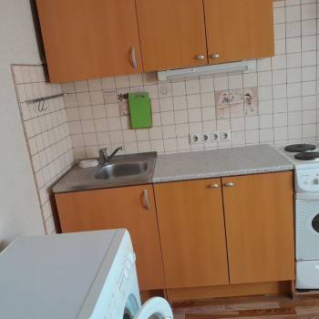 Продается 1-комнатная квартира, 39,5 м²