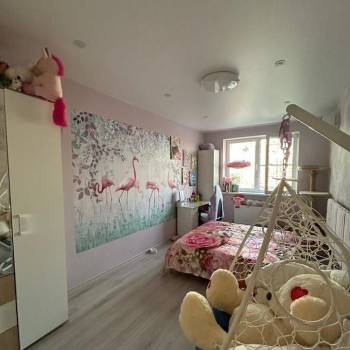 Продается 2-х комнатная квартира, 65 м²
