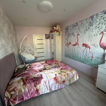 Продается 2-х комнатная квартира, 65 м²
