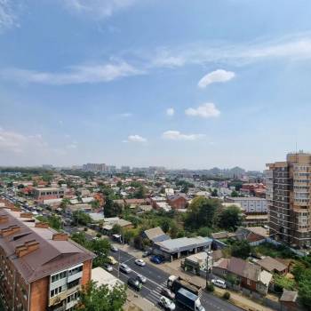 Продается 1-комнатная квартира, 43 м²