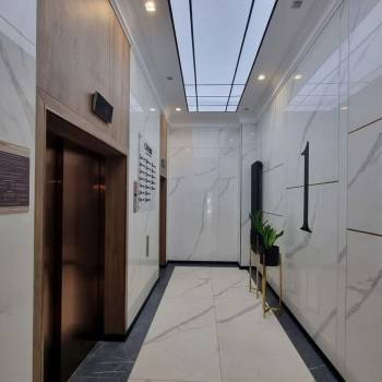 Продается 1-комнатная квартира, 43 м²
