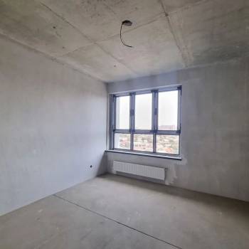 Продается 1-комнатная квартира, 43 м²