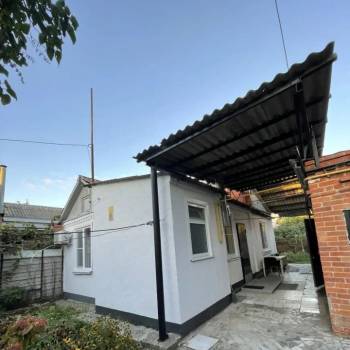 Сдается Дом, 43 м²