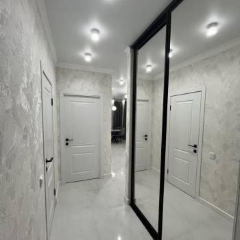 Сдается 1-комнатная квартира, 47 м²