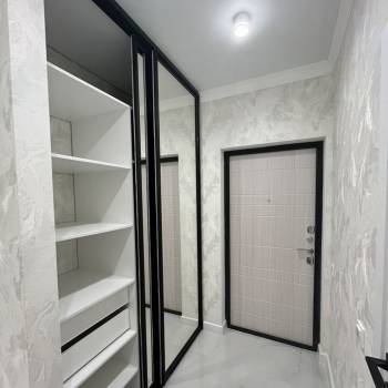 Сдается 1-комнатная квартира, 47 м²