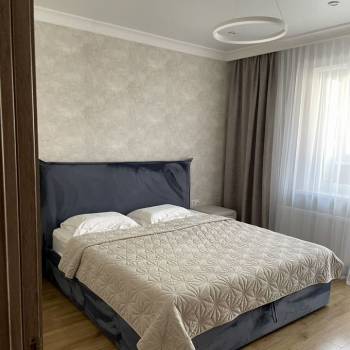 Продается 3-х комнатная квартира, 80,6 м²