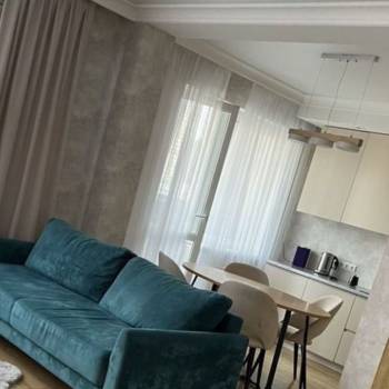 Продается 3-х комнатная квартира, 80,6 м²