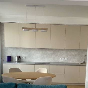 Продается 3-х комнатная квартира, 80,6 м²