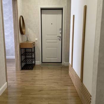 Продается 3-х комнатная квартира, 80,6 м²