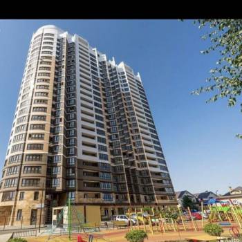 Продается 3-х комнатная квартира, 102,4 м²