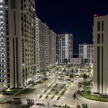 Продается 3-х комнатная квартира, 83,2 м²
