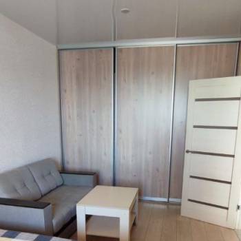Сдается 1-комнатная квартира, 32 м²