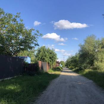 Продается Участок, 1000 м²