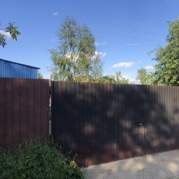 Продается Участок, 1000 м²