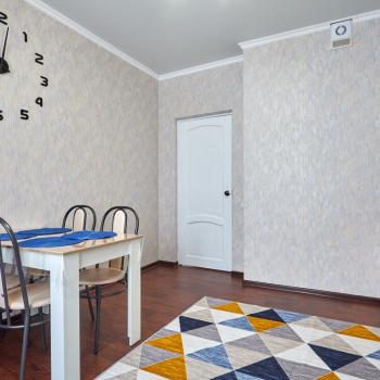 Сдается 1-комнатная квартира, 41 м²