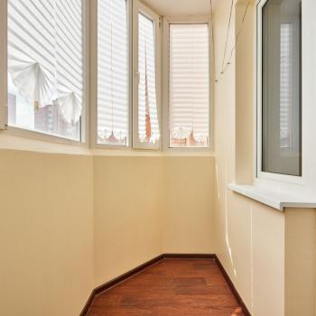 Сдается 1-комнатная квартира, 41 м²