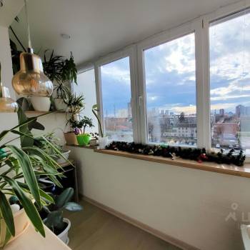 Продается 2-х комнатная квартира, 64 м²