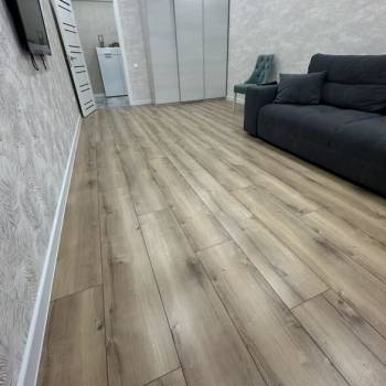 Продается 1-комнатная квартира, 46,4 м²