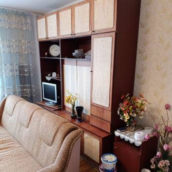 Сдается Многокомнатная квартира, 59 м²
