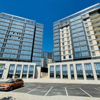 Продается 1-комнатная квартира, 36,8 м²