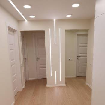 Продается 2-х комнатная квартира, 67,5 м²