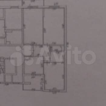 Продается 3-х комнатная квартира, 79,8 м²