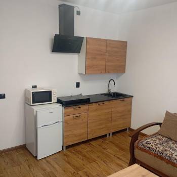 Сдается 1-комнатная квартира, 20 м²