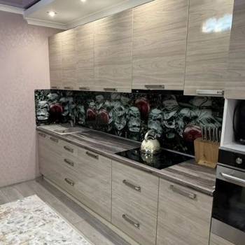 Продается 1-комнатная квартира, 43,5 м²