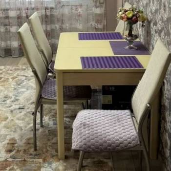 Продается 1-комнатная квартира, 43,5 м²