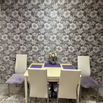 Продается 1-комнатная квартира, 43,5 м²