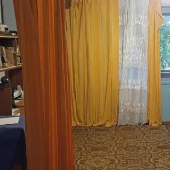 Продается 3-х комнатная квартира, 50,3 м²