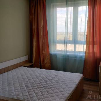 Сдается 1-комнатная квартира, 32 м²