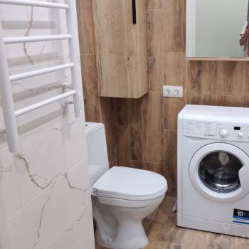 Сдается 1-комнатная квартира, 32 м²