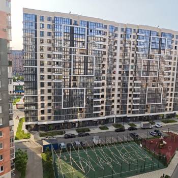 Сдается 1-комнатная квартира, 25 м²