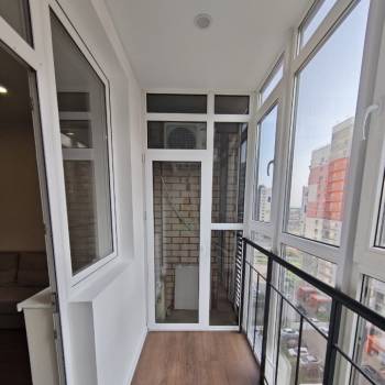 Сдается 1-комнатная квартира, 25 м²