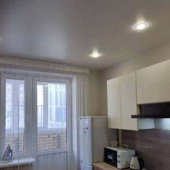 Продается 1-комнатная квартира, 34,1 м²