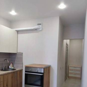 Продается 1-комнатная квартира, 34,1 м²
