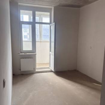 Продается 1-комнатная квартира, 43,5 м²