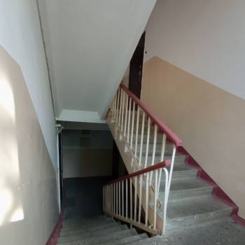 Продается Многокомнатная квартира, 62,3 м²